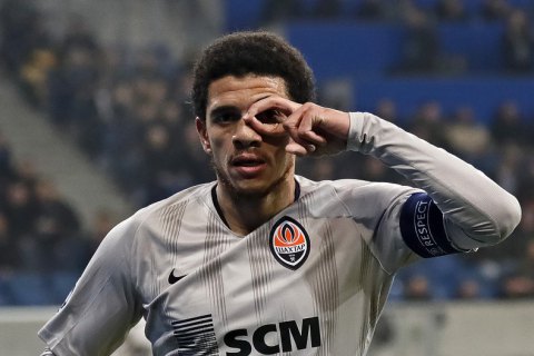 «Шахтер» добыл геройскую победу в Германии — Лига чемпионов