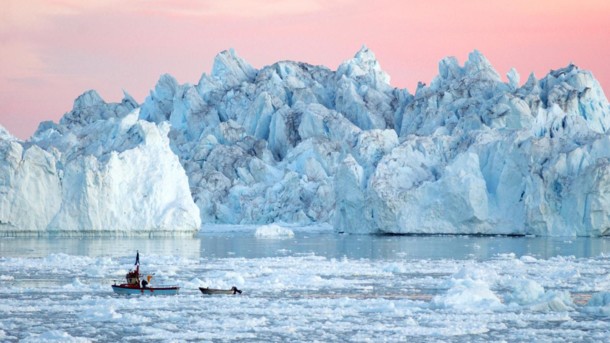 В ООН заявили о масштабном потеплении в Гренландии