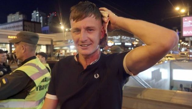 Пострадавшие фаны “Ливерпуля” в госпитализации не нуждаются – посол Британии