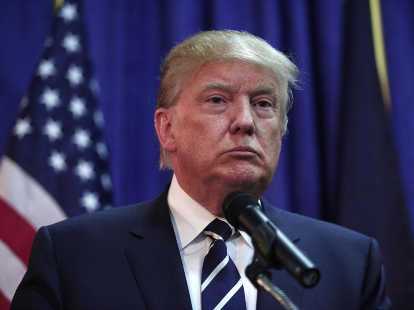 Чем обернется для Банковой скандал «400 тысяч за встречу с Трампом»? Чем обернется для Банковой скандал «400 тысяч за встречу с Трампом»?