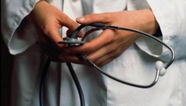 В Украине уже 5 миллионов человек подписали декларации с врачами – Супрун