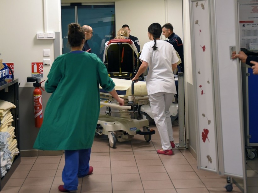 «Небезупречная» медреформа: платная реанимация станет одним из сюрпризов