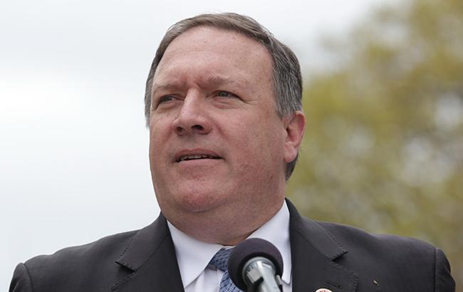 Военные Ирана пригрозили Помпео “ударом в челюсть” в ответ на санкции