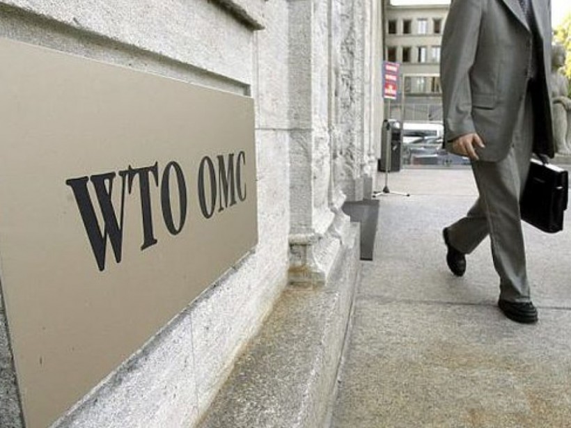 Всемирная торговая организация подтвердила проигрыш Украины в споре с Россией