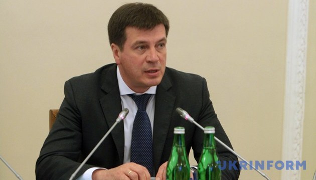 Реформа сельской медицины без развития инфраструктуры невозможна - Зубко Реформа сельской медицины без развития инфраструктуры невозможна - Зубко