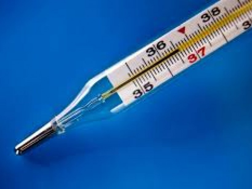 В Украине хотят запретить градусники, ртутные лампы и зубные пломбы В Украине хотят запретить градусники, ртутные лампы и зубные пломбы