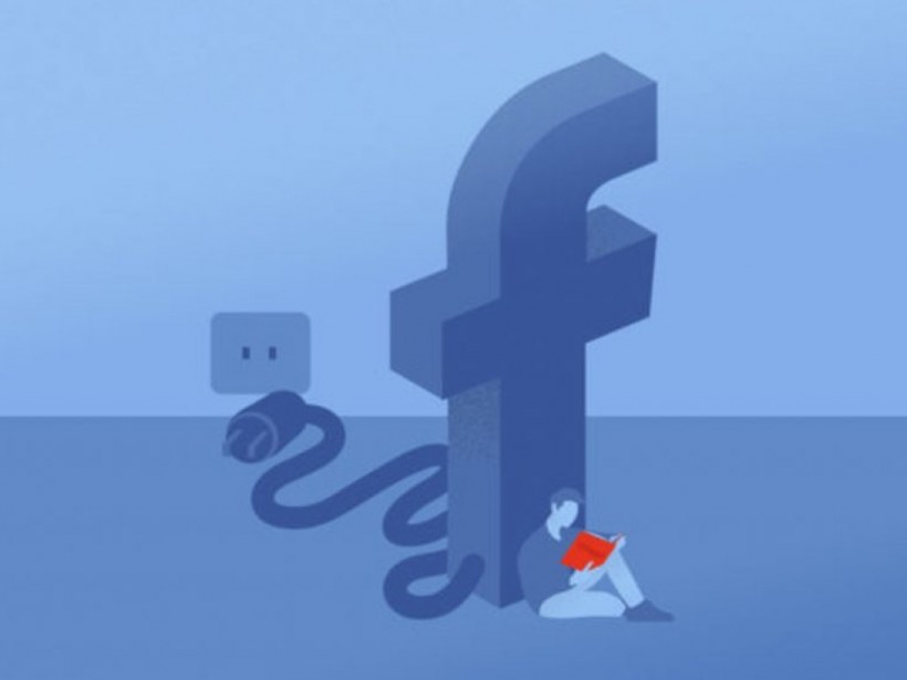 Facebook заблокировал более 400 приложений Facebook заблокировал более 400 приложений