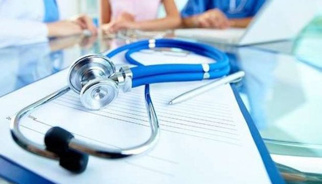 Декларации с врачами: Гройсман назвал области-лидеры Декларации с врачами: Гройсман назвал области-лидеры