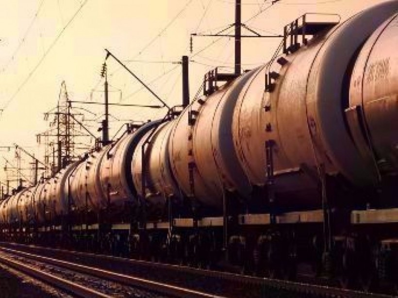 За 7 месяцев Украина купила российских нефтепродуктов 1 миллиард долларов