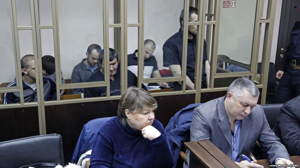 Арсен Джеппаров жалуется на ухудшение здоровья