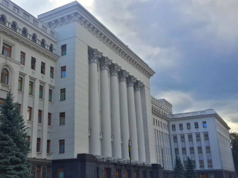 Д. Гаевский: «Команда Президента будет добиваться переноса выборов на 2020 год»