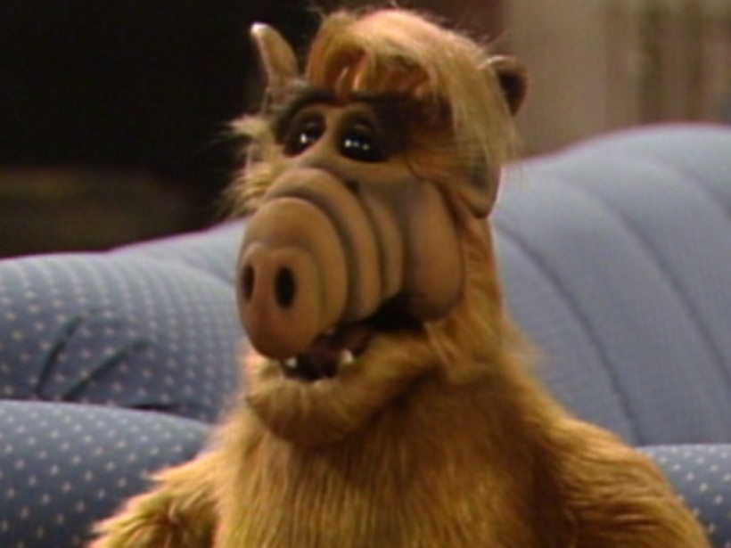 Легендарный американский сериал «Альф» реанимируют (ВИДЕО) Легендарный американский сериал «Альф» реанимируют (ВИДЕО)