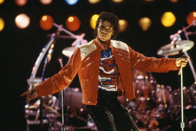 60 лет со дня рождения Майкла Джексона: интересные факты о короле поп-музыки (ФОТО)
