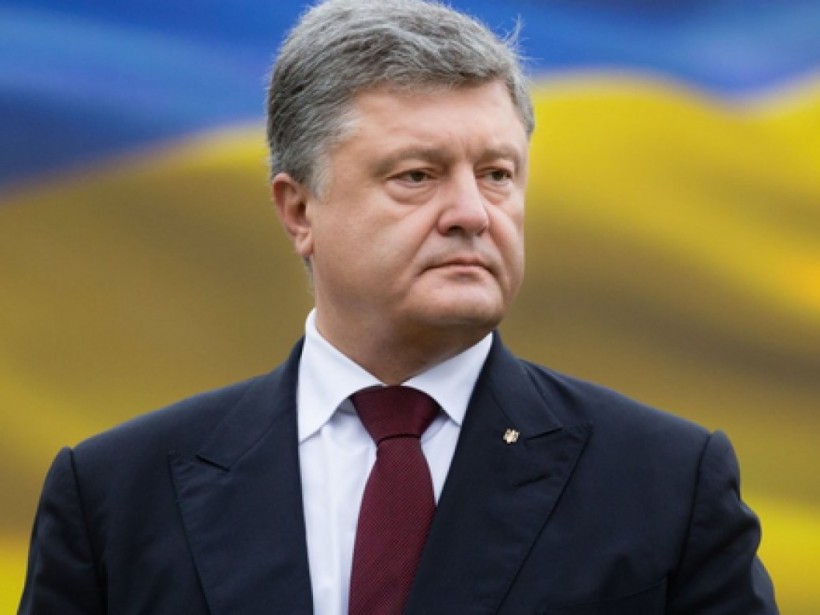 Порошенко призвал нардепов найти 729 миллионов для погашения долгов Киевэнерго