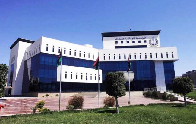 В Ливии вооруженные люди устроили стрельбу в офисе нефтяной компании В Ливии вооруженные люди устроили стрельбу в офисе нефтяной компании