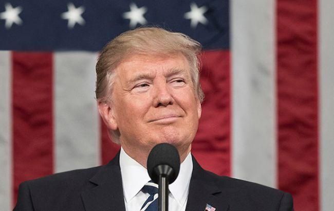 Трамп прокомментировал новое соглашение вместо НАФТА Трамп прокомментировал новое соглашение вместо НАФТА