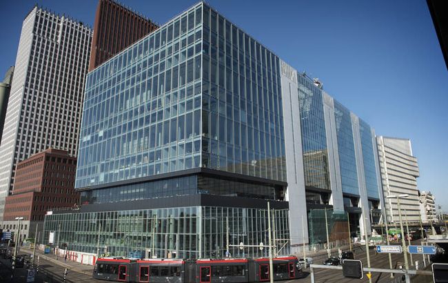 МИД Нидерландов вызвал посла РФ в связи с кибератакой на ОЗХО МИД Нидерландов вызвал посла РФ в связи с кибератакой на ОЗХО