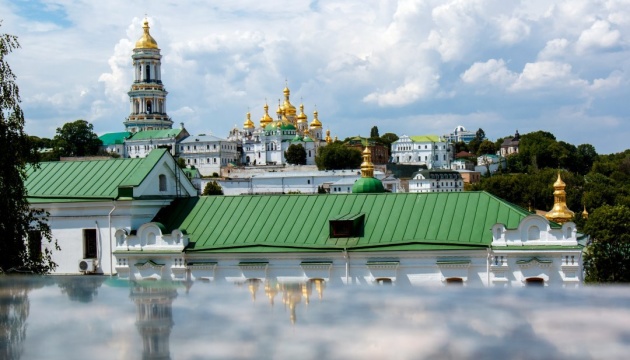В Киево-Печерской Лавре пока спокойно, или Почему России не быть Третьим Римом В Киево-Печерской Лавре пока спокойно, или Почему России не быть Третьим Римом