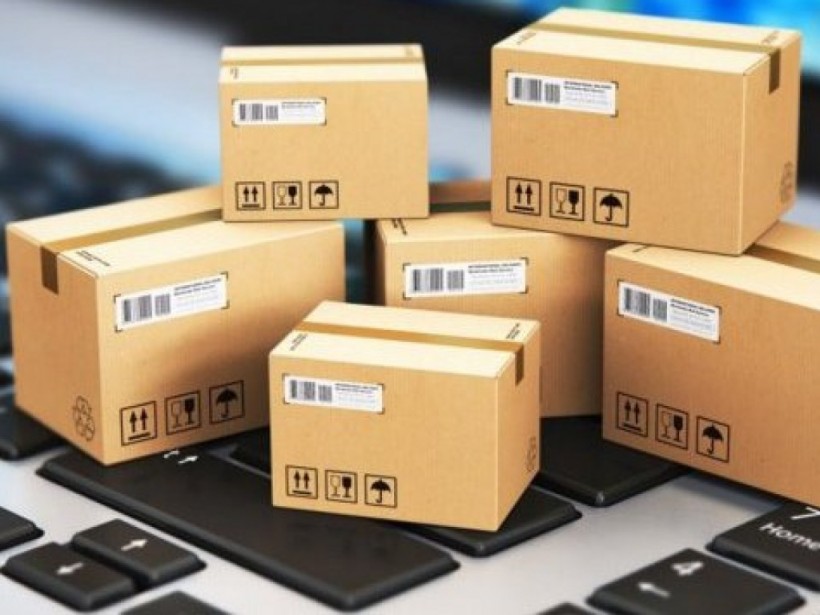 В Украине введут НДС с иностранных посылок – СМИ В Украине введут НДС с иностранных посылок – СМИ