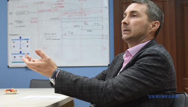 Декларации с врачами: Петренко назвал "минус" для тех, кто не успеет Декларации с врачами: Петренко назвал "минус" для тех, кто не успеет