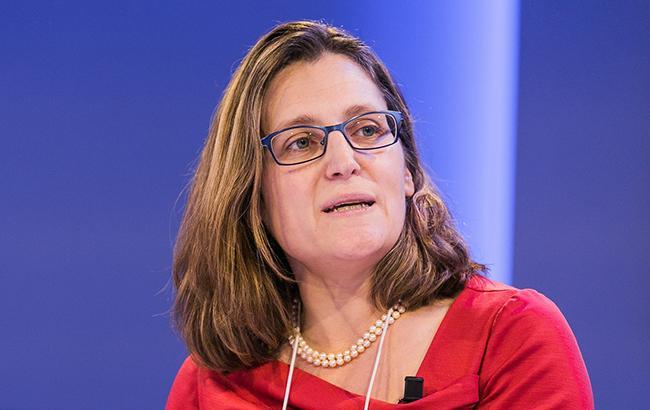 Канада обвинила РФ в кибератаках Канада обвинила РФ в кибератаках