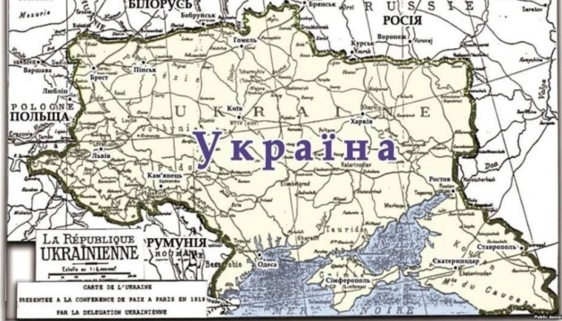 Вместо Жукова — Кубанская Украина, и решение это — правильное