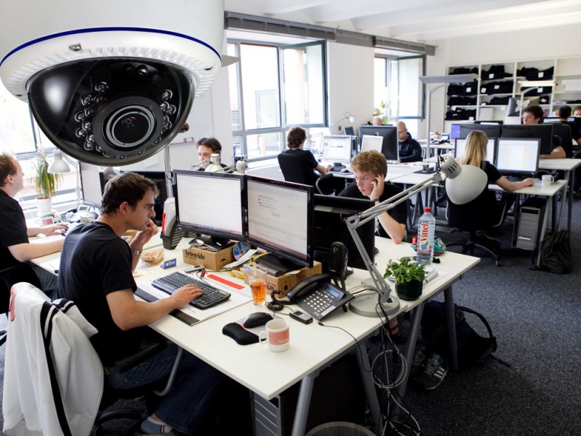 Аморальное явление: В США задержку заработной платы называют воровством со стороны работодателя - юрист Аморальное явление: В США задержку заработной платы называют воровством со стороны работодателя - юрист