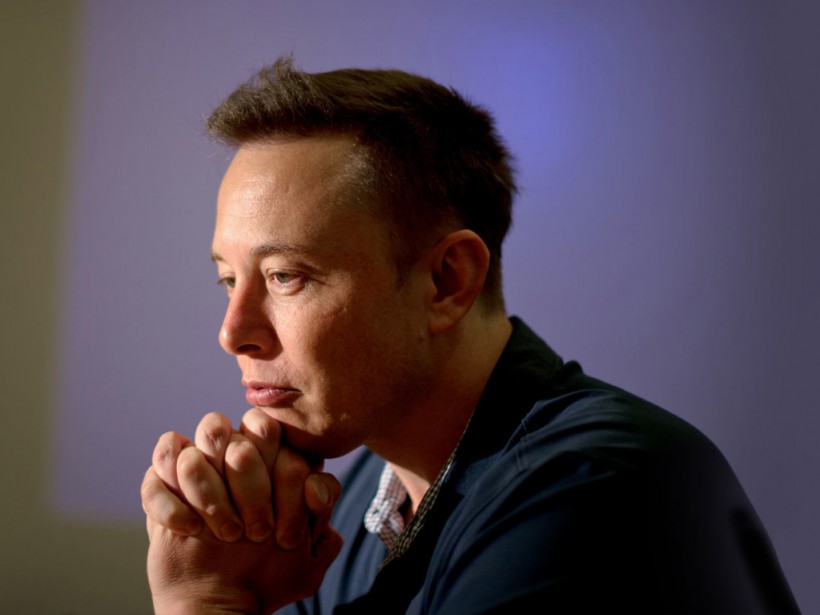 Первый скоростной подземный туннель под Лос-Анджелесом откроется 10 декабря – Илон Маск Первый скоростной подземный туннель под Лос-Анджелесом откроется 10 декабря – Илон Маск