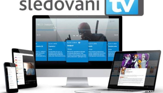 UA|TV присоединился к чешской и словацкой платформы SledovaniTV UA|TV присоединился к чешской и словацкой платформы SledovaniTV