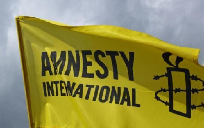 В Amnesty International заявили о похищении и пытках своего сотрудника в Ингушетии В Amnesty International заявили о похищении и пытках своего сотрудника в Ингушетии