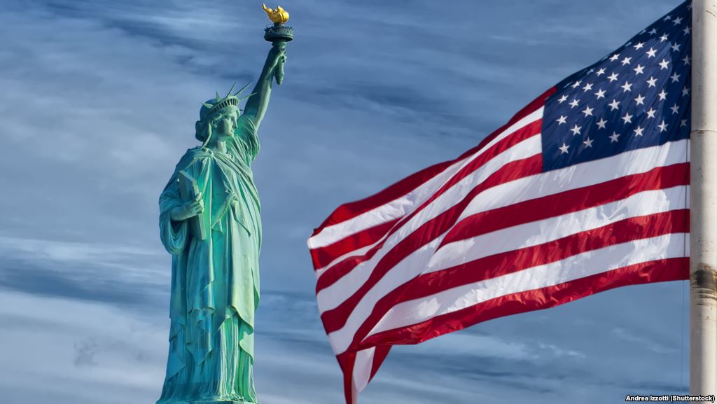 США выступает против смены пола