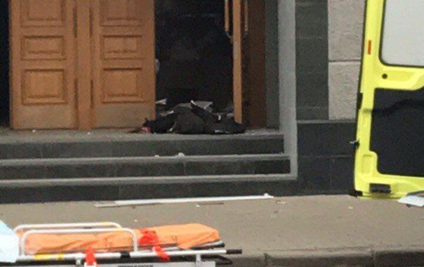 В Архангельской области прогремел взрыв