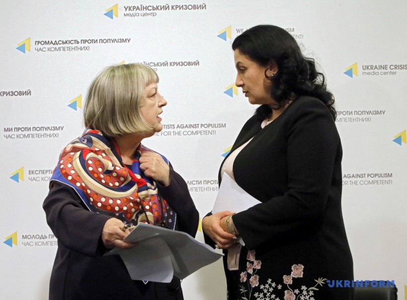 Гендерное равенство важно для 77 % украинцев
