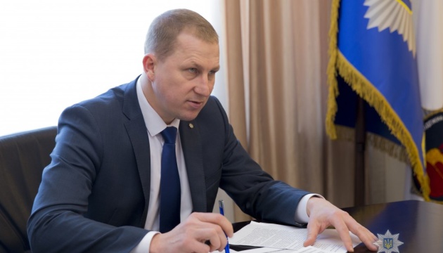 Заказчик убийства Гандзюк обязательно будет установлен и задержан - Аброськин Заказчик убийства Гандзюк обязательно будет установлен и задержан - Аброськин