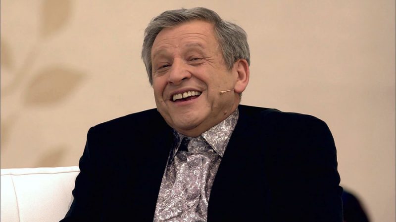 Борис Грачевский