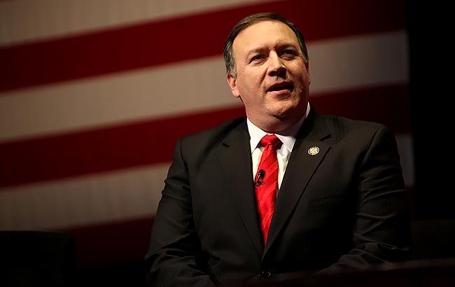 США разрешат 8 странам покупать иранскую нефть без риска санкций, - Помпео США разрешат 8 странам покупать иранскую нефть без риска санкций, - Помпео