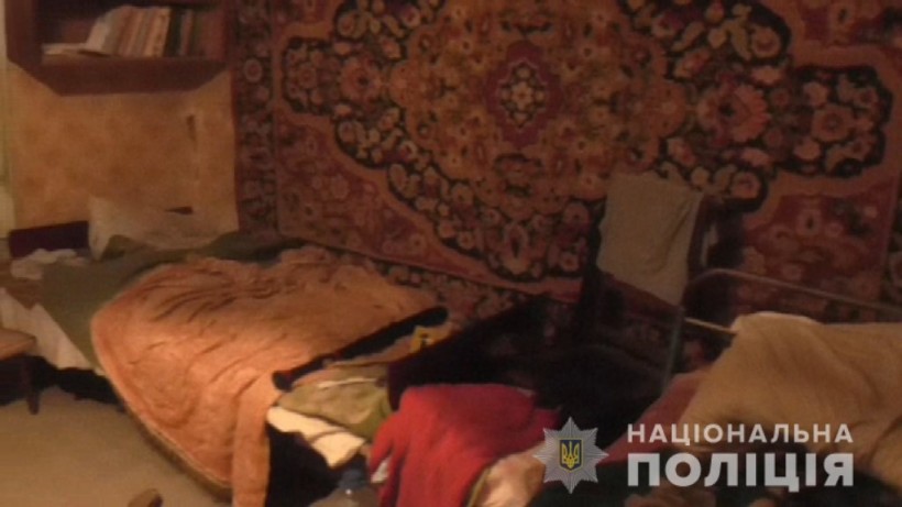 Полиция нашла тело ранее пропавшей жительницы Харькова (ФОТО)