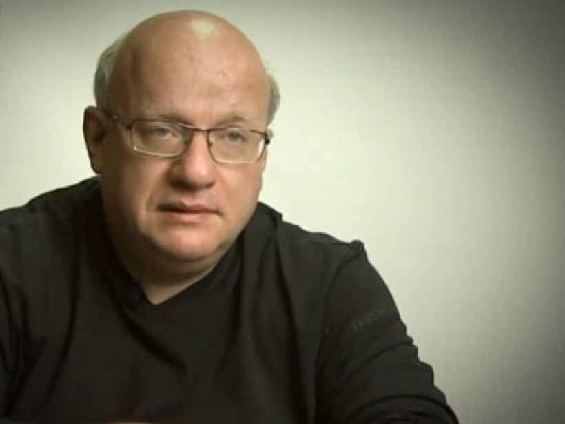 Должность главы политсовета «За життя» даст идеологу объединения оппозиции дополнительный инструментарий для реализации своих планов, - Джангиров Должность главы политсовета «За життя» даст идеологу объединения оппозиции дополнительный инструментарий для реализации своих планов, - Джангиров