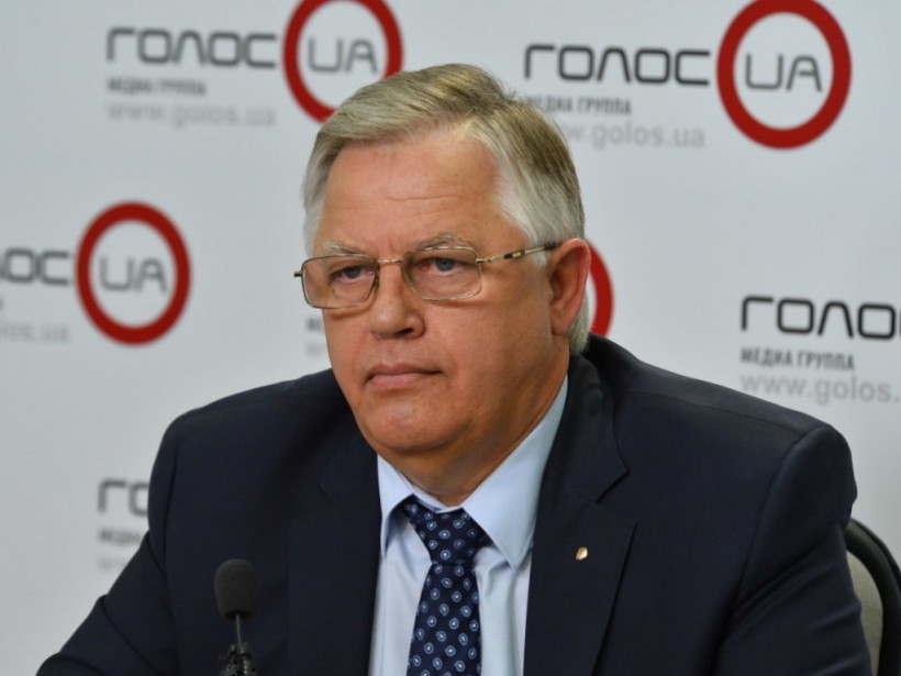 Симоненко: Бюджет Украины – бюджет интересов олигархов, а не простых граждан Симоненко: Бюджет Украины – бюджет интересов олигархов, а не простых граждан