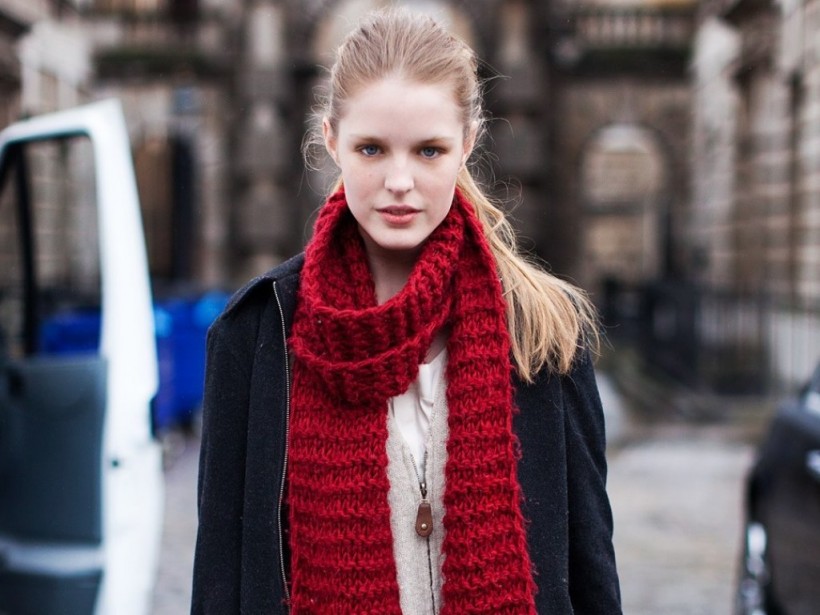 Избежать переохлаждения помогут шерстяные шарфы и удобная непромокаемая обувь - врач Избежать переохлаждения помогут шерстяные шарфы и удобная непромокаемая обувь - врач