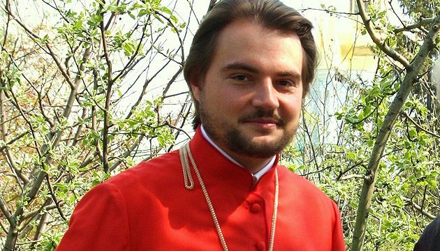 Несамостоятельное решение - митрополит Драбинко прокомментировал Собор УПЦ МП Несамостоятельное решение - митрополит Драбинко прокомментировал Собор УПЦ МП