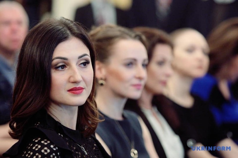 Япония рассчитывает на поддержку Украиной проведения Экспо-2025 в Осаке