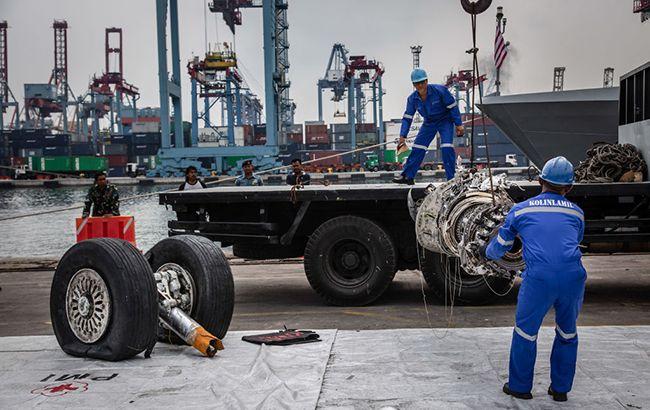 Boeing скрывал риски срыва лайнеров 737 MAX в пике Boeing скрывал риски срыва лайнеров 737 MAX в пике