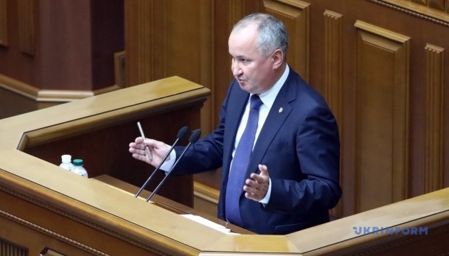 В большинстве - иностранные наемники: Грицак рассказал о "наблюдателях" за "выборами" в ОРДЛО В большинстве - иностранные наемники: Грицак рассказал о "наблюдателях" за "выборами" в ОРДЛО