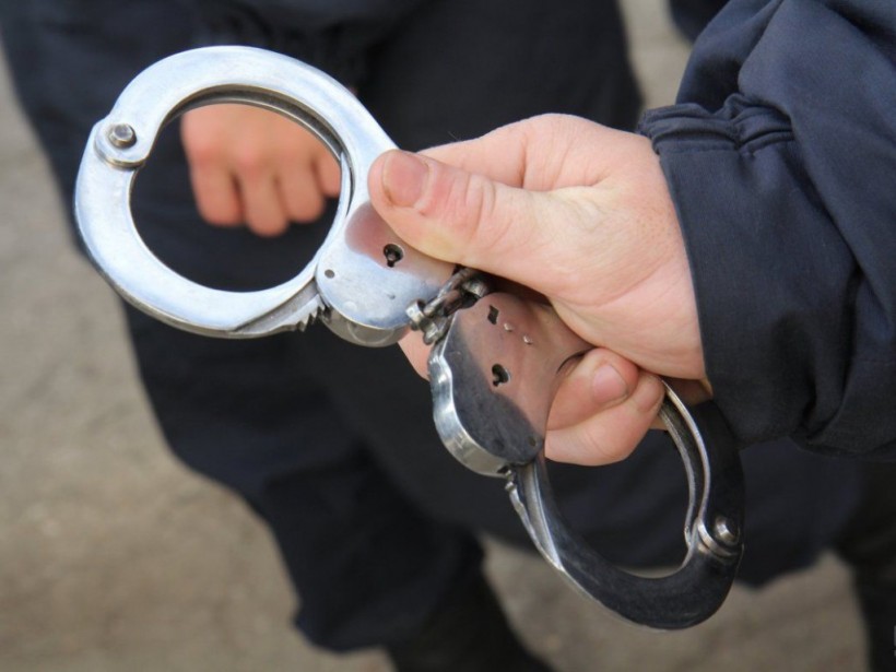 Во Львове арестовали киевлянина, убившего прохожего во время киносъемок Во Львове арестовали киевлянина, убившего прохожего во время киносъемок