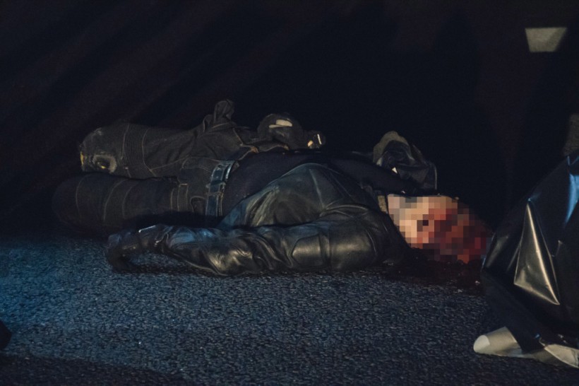 Под Киевом мотоцикл Yamaha врезался в отбойник: парень погиб на месте, девушку госпитализировали (ФОТО, ВИДЕО)