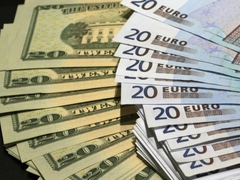 Депутат о макрофинансовой помощи от ЕС: нет гарантий, что эти деньги не будут вложены в олигархов Депутат о макрофинансовой помощи от ЕС: нет гарантий, что эти деньги не будут вложены в олигархов