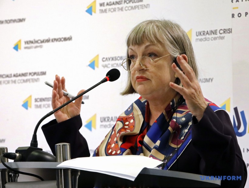 Гендерное равенство важно для 77 % украинцев