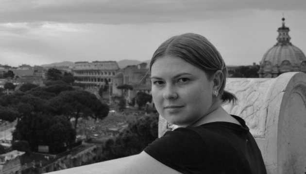 История Екатерины Гандзюк: друзья, враги, политическая игра после смерти История Екатерины Гандзюк: друзья, враги, политическая игра после смерти