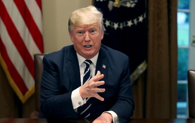 Выборы в США: Трамп заявил о невозможности честного подсчета голосов во Флориде Выборы в США: Трамп заявил о невозможности честного подсчета голосов во Флориде